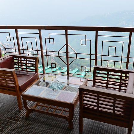Hotel Tara Palace Gangtok Exterior photo