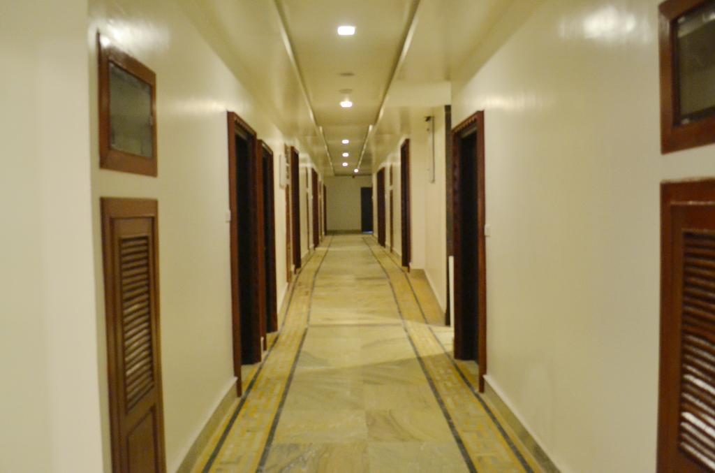Hotel Tara Palace Gangtok Exterior photo