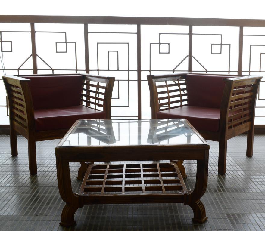 Hotel Tara Palace Gangtok Interior photo