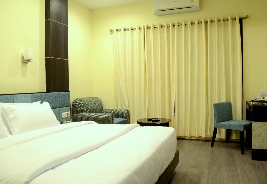 Hotel Tara Palace Gangtok Room photo